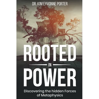 Rooted in Power: Discovering the Hidden Forces in Metaphysics