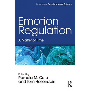 Emotion Regulation: A Matter of Time
