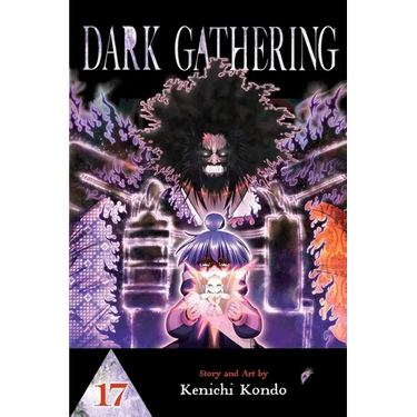 Dark Gathering, Vol. 17