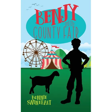 Benjy and the County Fair