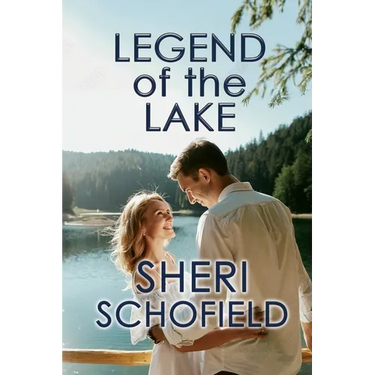Legend of the Lake