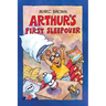 Arthur's First Sleepover