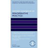 Oxford Handbook of Perioperative Practice