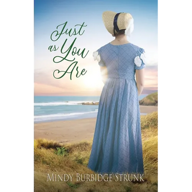 Just as You Are