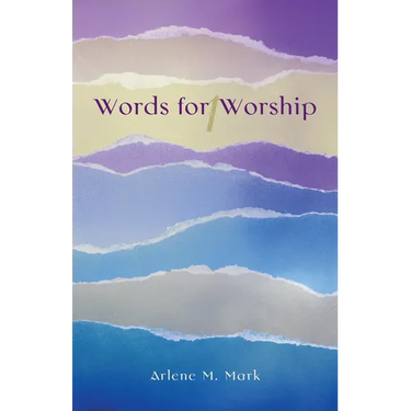Words for Worship