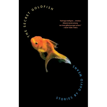 The Secret Goldfish: Stories
