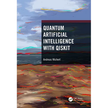 Quantum Artificial Intelligence with Qiskit