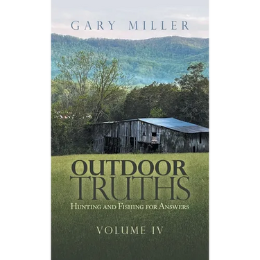 Outdoor Truths: Hunting and Fishing for Answers