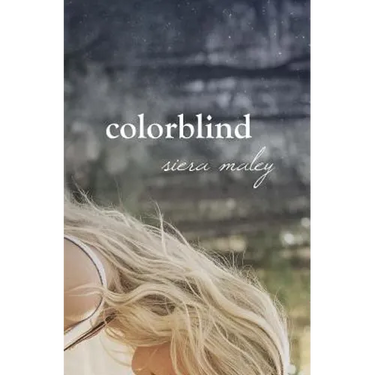 Colorblind