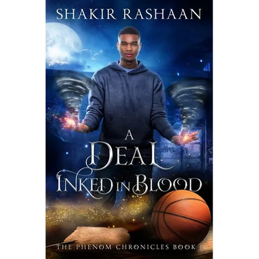 A Deal Inked in Blood