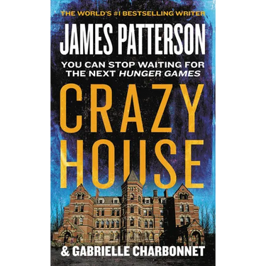 Crazy House