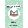 Foxes in Love: Volume 4