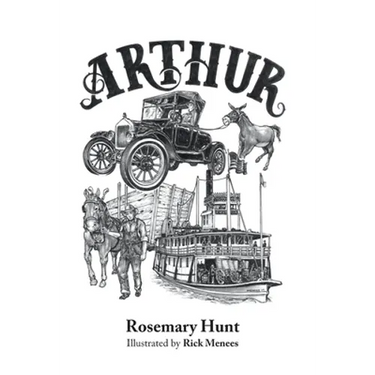 Arthur