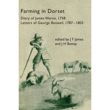 Farming in Dorset