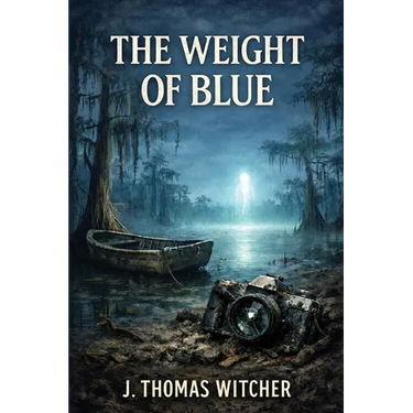 The Weight of Blue