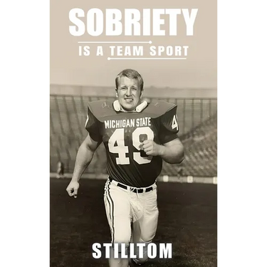 Sobriety Is A Team Sport