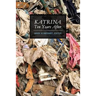 Katrina Ten Years After (B&W)
