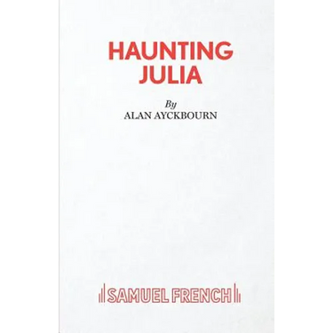 Haunting Julia
