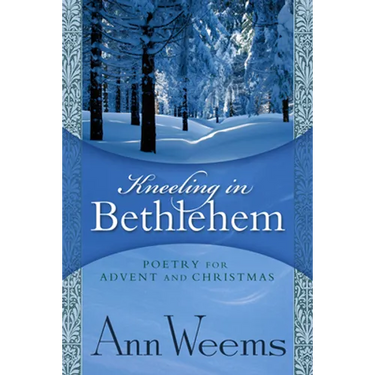 Kneeling in Bethlehem