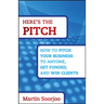 Here's the Pitch