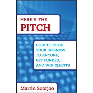 Here's the Pitch