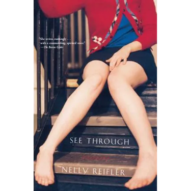 See Through: Stories