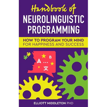 Handbook of Neurolinguistics