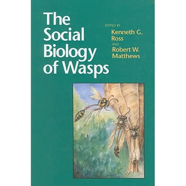 The Social Biology of Wasps