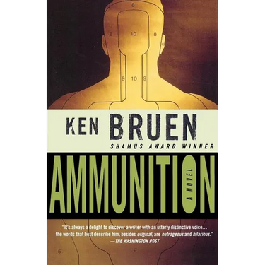 Ammunition