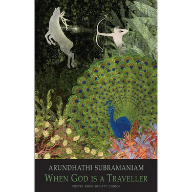 When God Is a Traveller