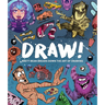 Draw!: Brett Bean Breaks Down the Art of Drawing
