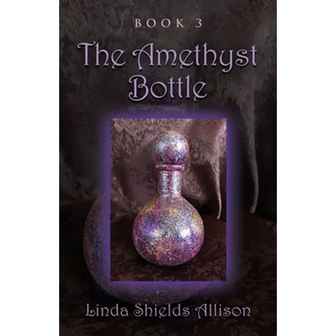 The Amethyst Bottle