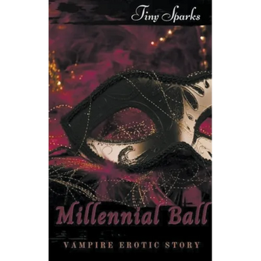 Millennial Ball Vampire Erotic Story