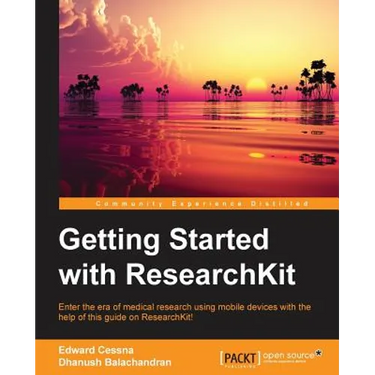 Getting Started with ResearchKit