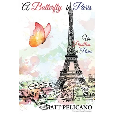 A Butterfly in Paris
