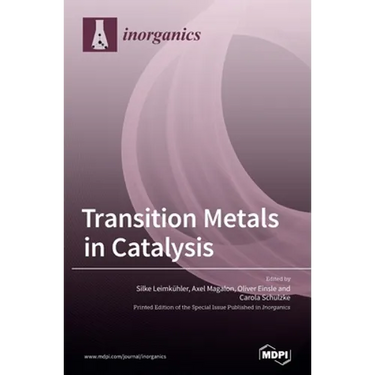 Transition Metals in Catalysis: The Functional Relationship of Fe-S Clusters and Molybdenum or Tungsten Cofactor-Containing Enzyme Systems