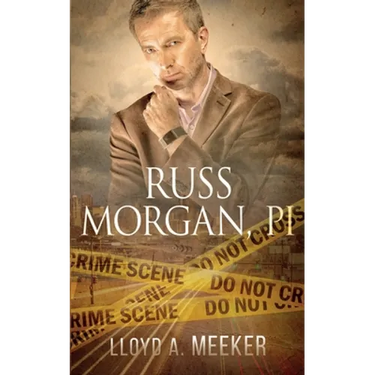 Russ Morgan, PI