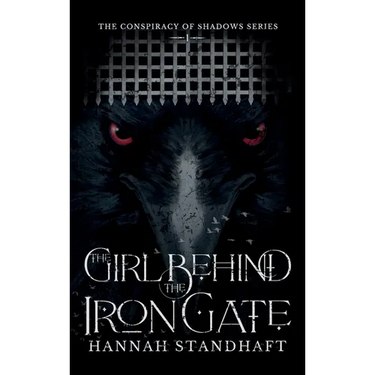 The Girl Behind the Iron Gate