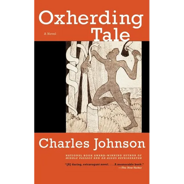 Oxherding Tale