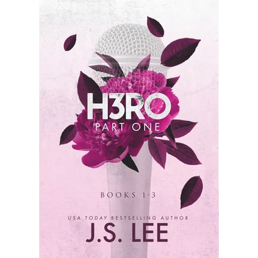 H3RO, Part 1: Books 1-3