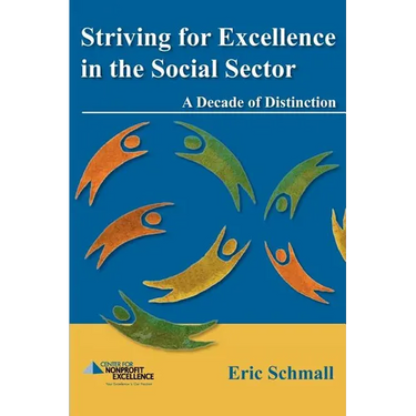 Striving for Excellence in the Social Sector