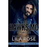 Hawks MC: Ballarat Charter Volume #1