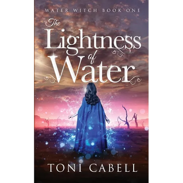 The Lightness of Water