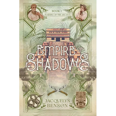 Empire of Shadows