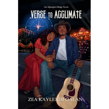 Verse to Acclimate