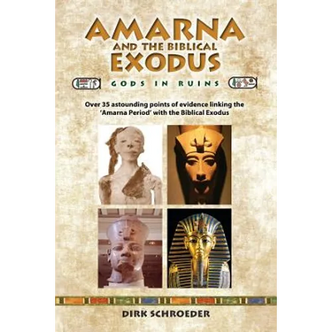 Amarna and the Biblical Exodus: Gods in Ruins