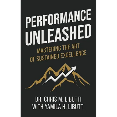 Performance Unleashed: Mastering the Art of Sustained Excellence
