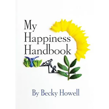My Happiness Handbook