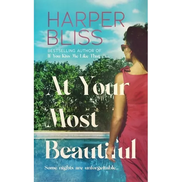 At Your Most Beautiful