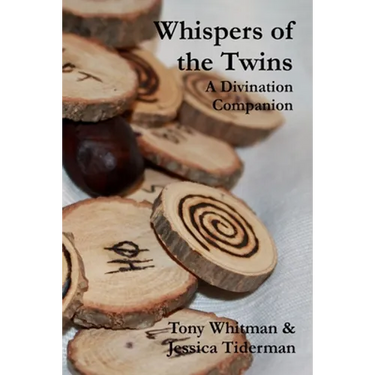 Whispers of the Twins: A Divination Companion